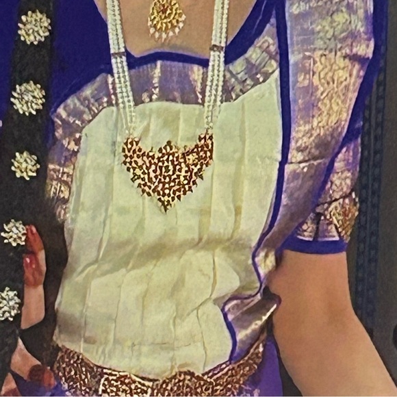 Indian designer clothes - Picture 16 of 16